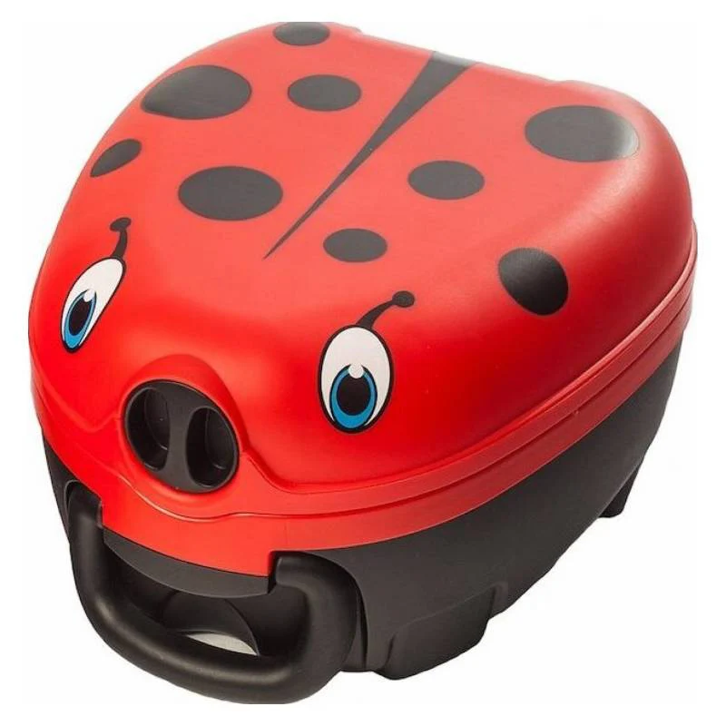 Pelela Portátil De Chinita | My Carry Potty
