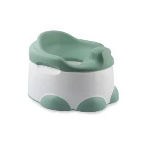Step 'n Potty 3 en 1 - Menta | Bumbo