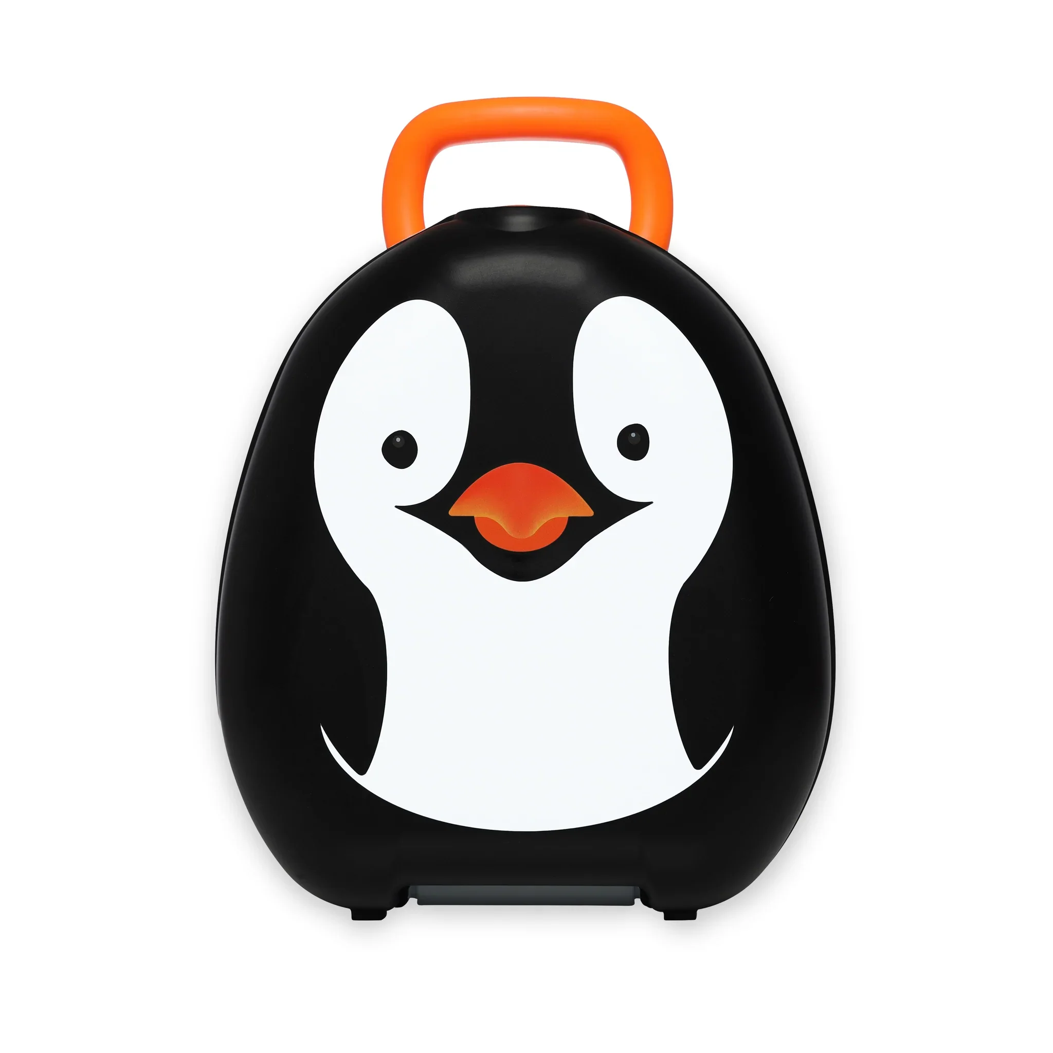 Pelela Portátil De Pingüino | My Carry Potty