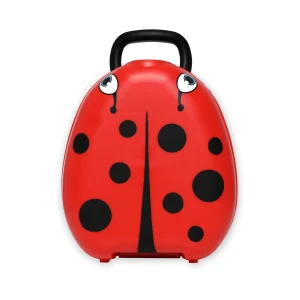 Pelela Portátil De Chinita | My Carry Potty