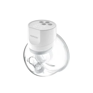 Extractor de Leche Materna Single - S12 Pro | MomCozy