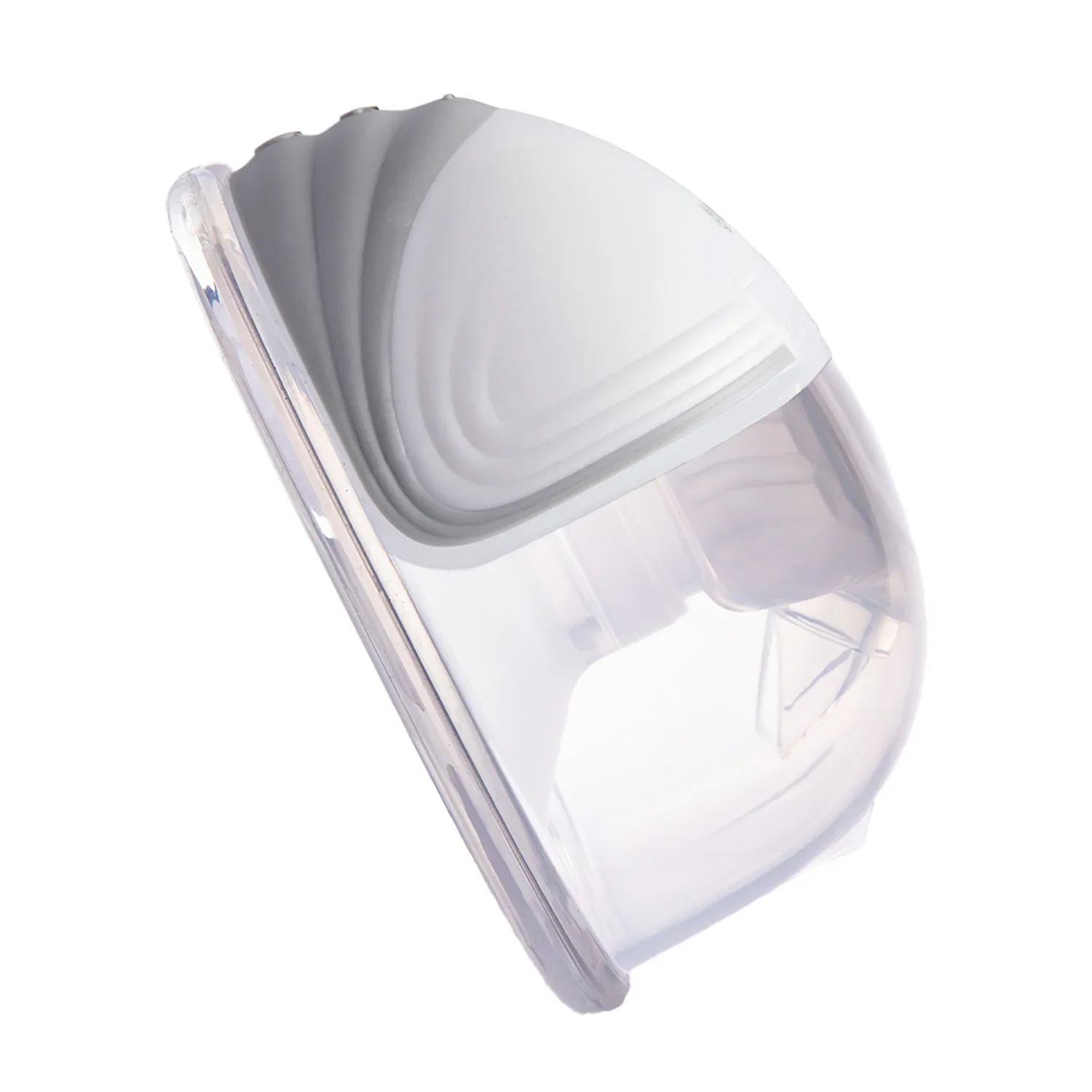 Extractor de Leche Eléctrico Doble Manos Libres + Control Remoto + 10 Bolsas para Almacenar Leche Materna | Bebesit - Imagen 3