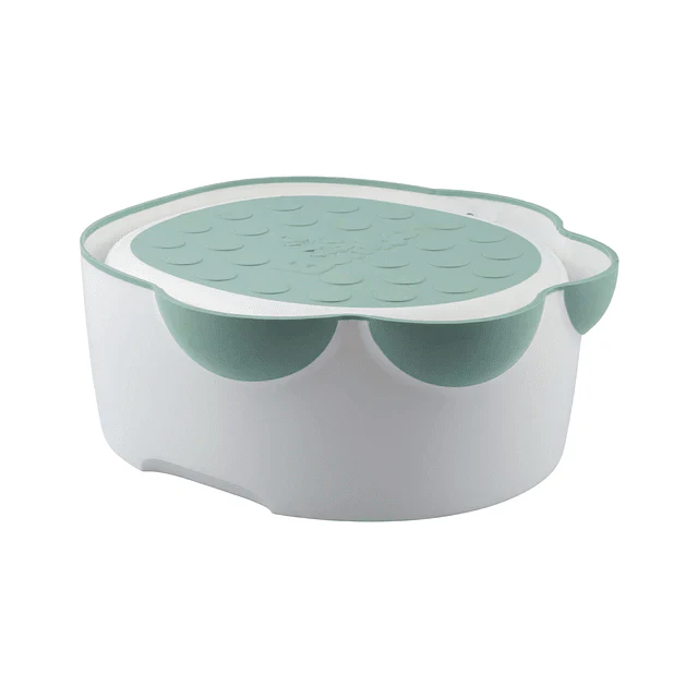 Step ‘n Potty 3 en 1 – Menta | Bumbo