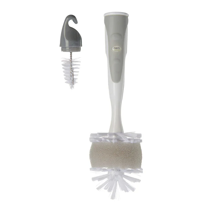 Cepillo para Mamadera Deluxe | Vital Baby - Imagen 2