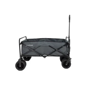 Carro de Arrastre Wagon - Gris | Bebesit