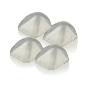 Protectores de Silicona para Esquinas - 4 unidades | Dreambaby