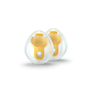 Kit Hands Free - Copas Recolectoras Doble | Medela