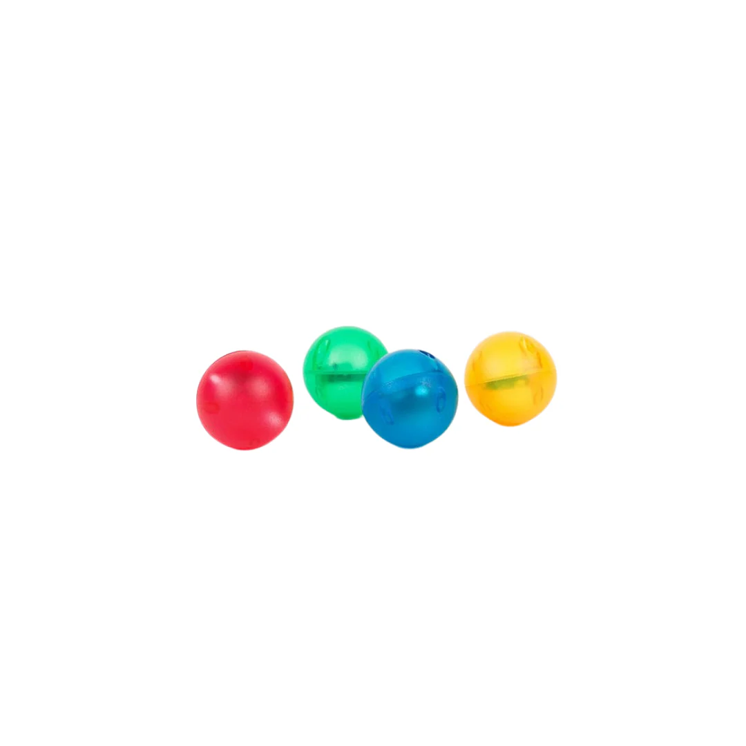 Imanix Pelotas LED – 4 Piezas | Imanix