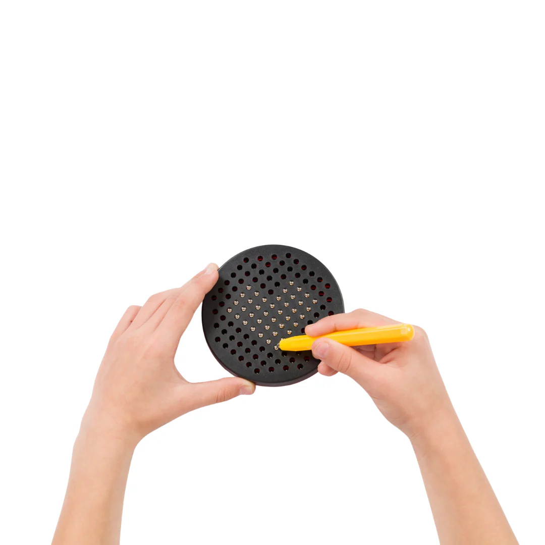 Imapad Pocket con Lápiz Magnético – Negro | Imanix