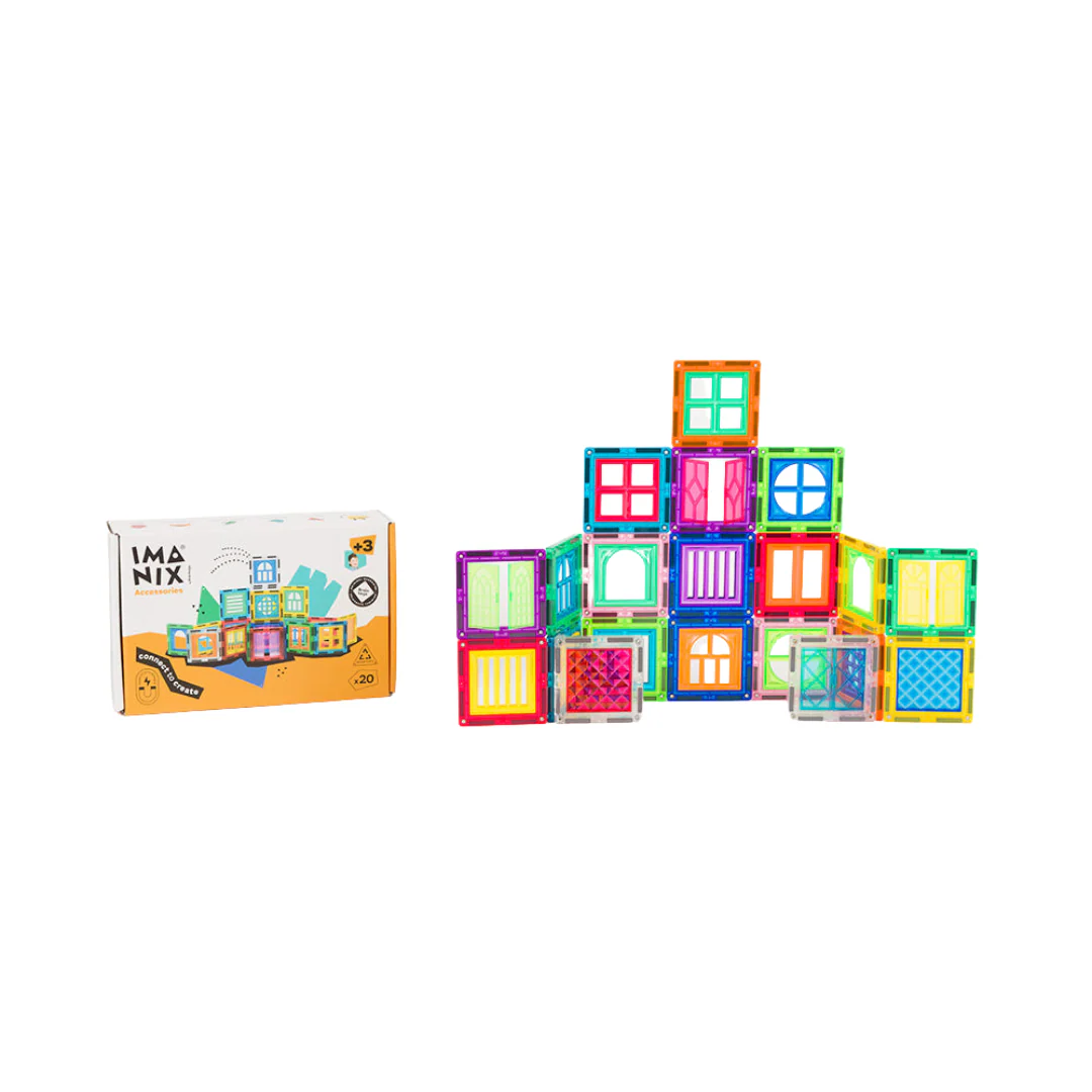 Imanix Cool Windows | Imanix