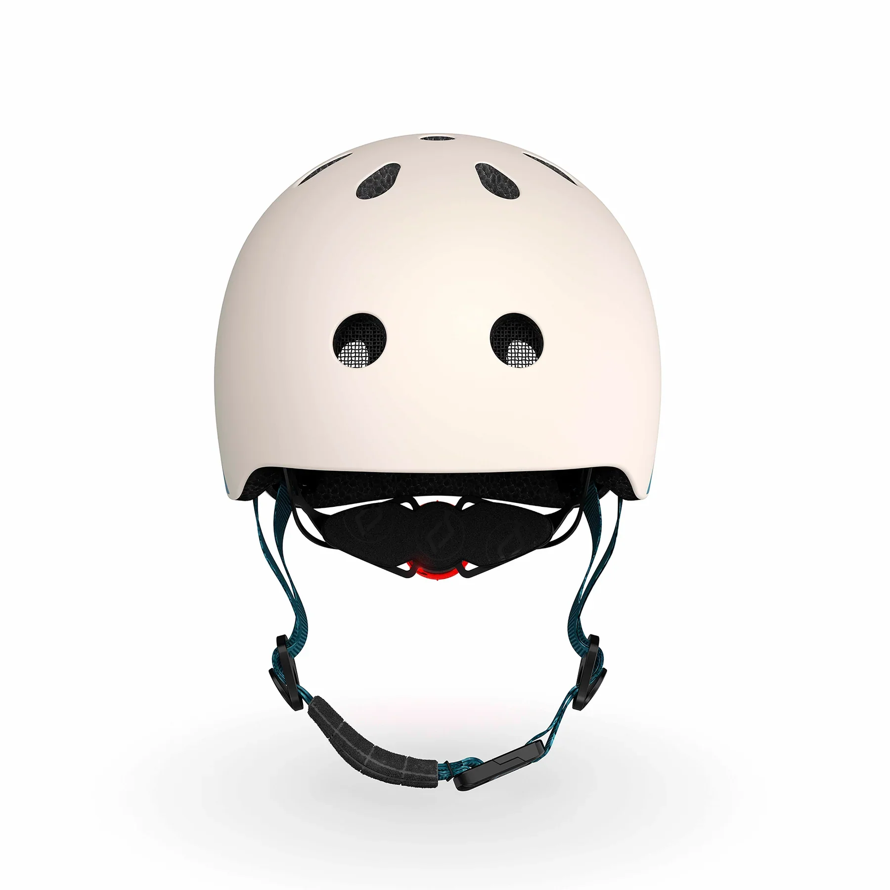 Casco Ajustable – Ash | Scoot and Ride