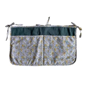 Organizador Rafa - Azul | Valise