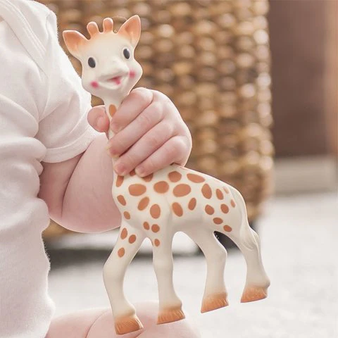 Mordedor Sophie la Girafe | Sophie La Girafe