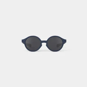 Lentes de Sol para Niños #D - Denim Blue | IZIPIZI