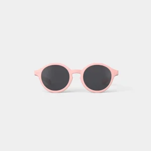 Lentes de Sol para Niños #D - Pastel Pink | IZIPIZI