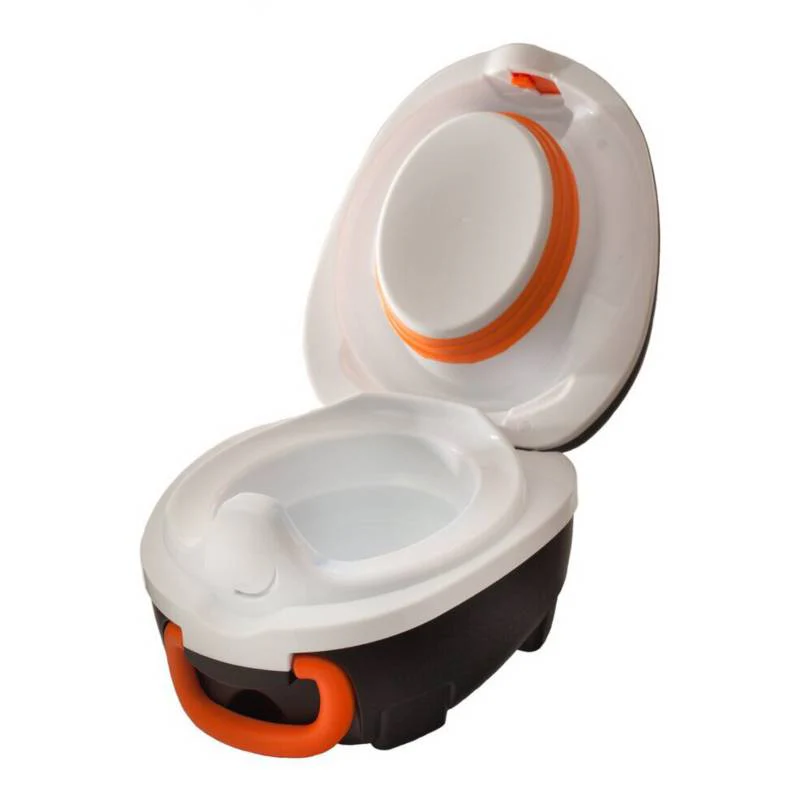 Pelela Portátil De Pingüino | My Carry Potty